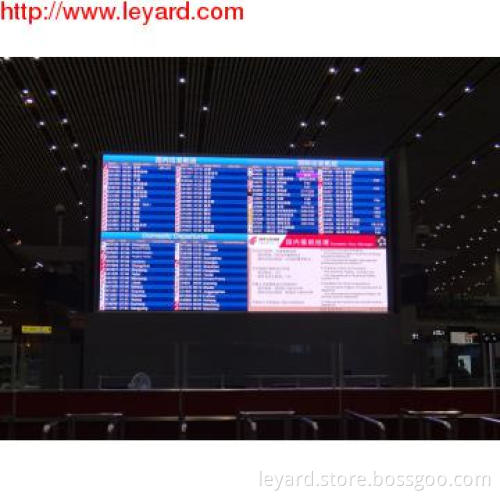 100,000 Hours LifeSpan LED Display p2.5,Waterproof LED TV p2.5